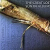 The Great Lost Sun Ra Albums