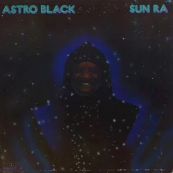 Astro Black