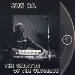 The Creator of the Universe