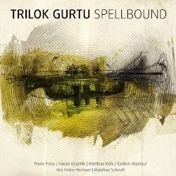 Spellbound