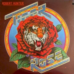 Tiger Rose Tiger Rose