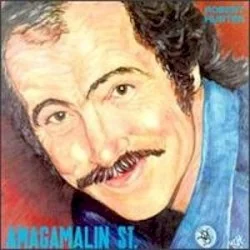 Amagamalin Street Amagamalin Street