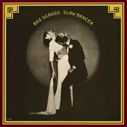 Slow Dancer Slow Dancer