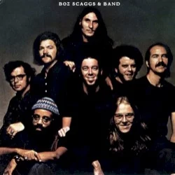 Boz Scaggs & Band Boz Scaggs & Band