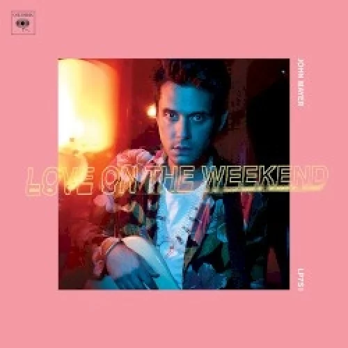 Love on the Weekend