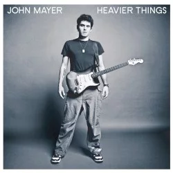Heavier Things Heavier Things