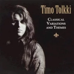 Classical Variations and Themes