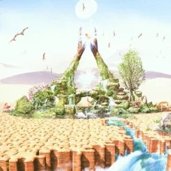 Hymn to Life