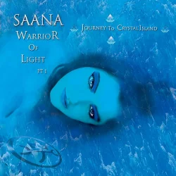 Saana - Warrior of Light, Part 1: Journey to Crystal Island