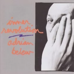 Inner Revolution Inner Revolution