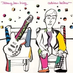 Twang Bar King Twang Bar King