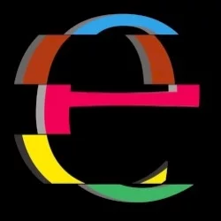 e e