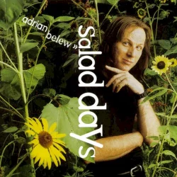 Salad Days Salad Days