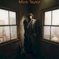 Mick Taylor Mick Taylor