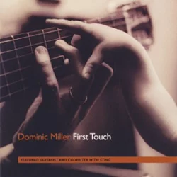 First Touch