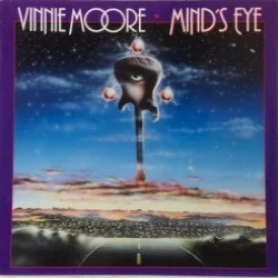 Mind's Eye Mind's Eye