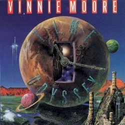 Time Odyssey Time Odyssey