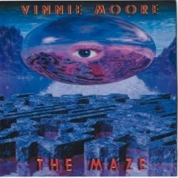 The Maze The Maze
