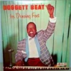 The Doggett Beat for Dancing Feet