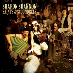 Saints & Scoundrels