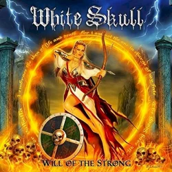 Will of the Strong Will of the Strong