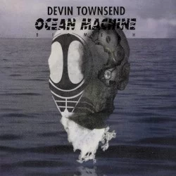 Ocean Machine: Biomech Ocean Machine: Biomech