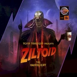 Ziltoid the Omniscient Ziltoid the Omniscient