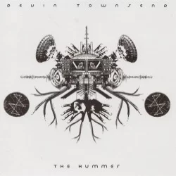 The Hummer The Hummer