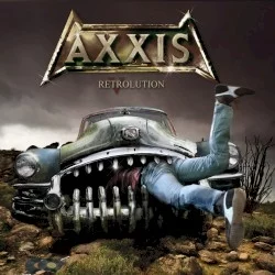 Retrolution Retrolution