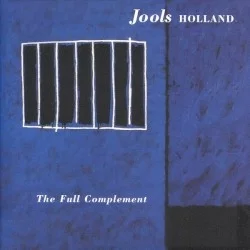 The Full Complement The Full Complement