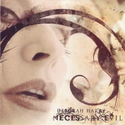 Necessary Evil Necessary Evil