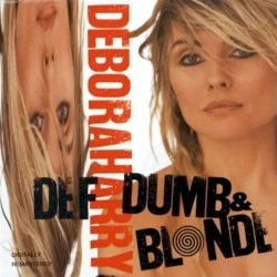Def, Dumb & Blonde Def, Dumb & Blonde