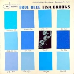 True Blue