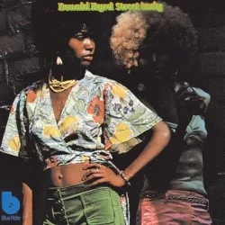 Street Lady