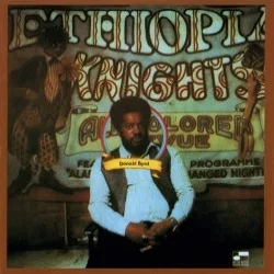 Ethiopian Knights