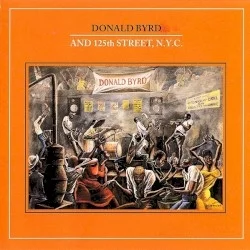 And 125th Street, N.Y.C.