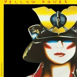 Yellow Power