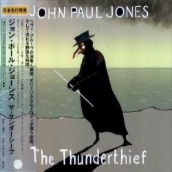The Thunderthief