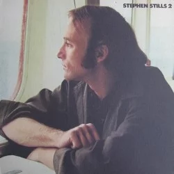 Stephen Stills 2 Stephen Stills 2
