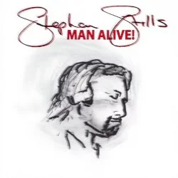 Man Alive! Man Alive!