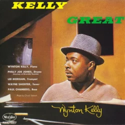 Kelly Great