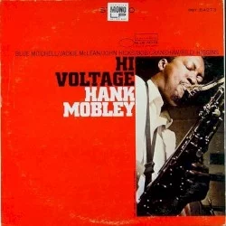 Hi Voltage