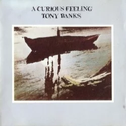 A Curious Feeling A Curious Feeling