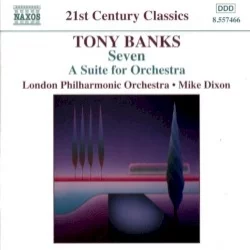 Seven: A Suite for Orchestra Seven: A Suite for Orchestra