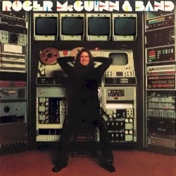 Roger McGuinn & Band Roger McGuinn & Band