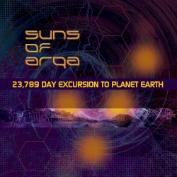 23,789 Day Excursion to Planet Earth 23,789 Day Excursion to Planet Earth
