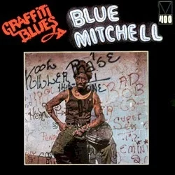 Graffiti Blues Graffiti Blues