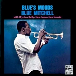 Blue’s Moods Blue’s Moods