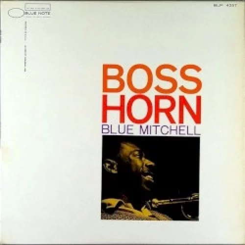 Boss Horn