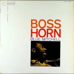 Boss Horn Boss Horn